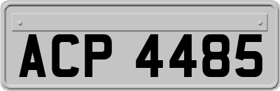 ACP4485