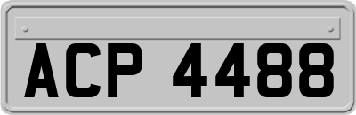 ACP4488