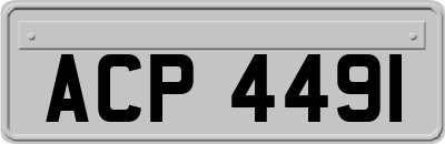 ACP4491