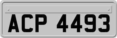 ACP4493