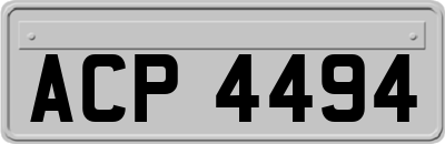 ACP4494