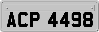 ACP4498