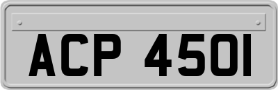 ACP4501