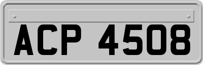 ACP4508