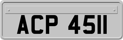 ACP4511
