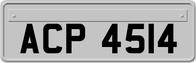 ACP4514