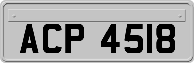 ACP4518