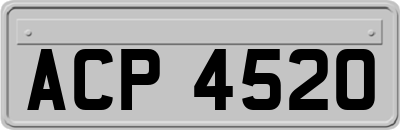 ACP4520