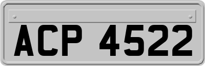 ACP4522