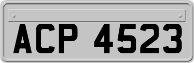 ACP4523