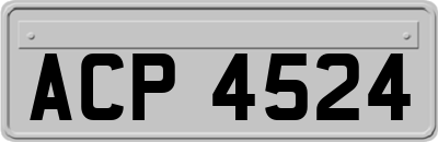ACP4524