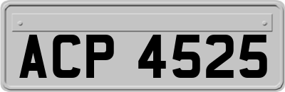 ACP4525