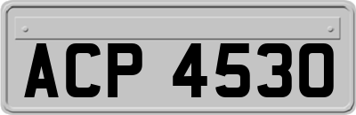 ACP4530