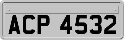 ACP4532