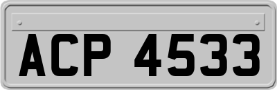 ACP4533