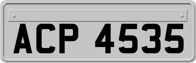 ACP4535