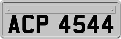 ACP4544