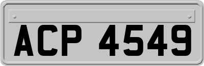 ACP4549
