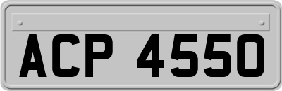ACP4550