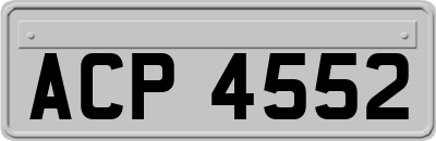 ACP4552