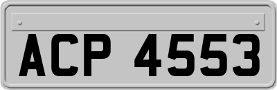 ACP4553