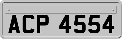ACP4554