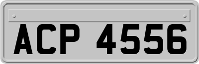 ACP4556