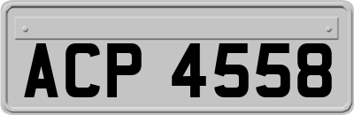ACP4558