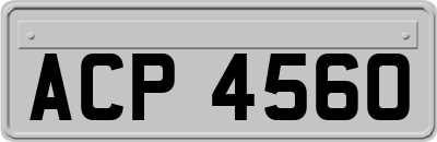 ACP4560