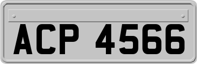 ACP4566