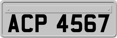 ACP4567