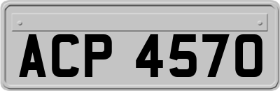ACP4570