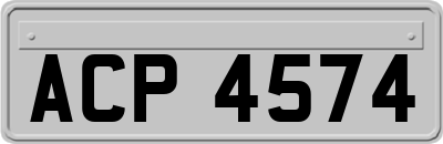 ACP4574