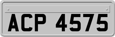ACP4575
