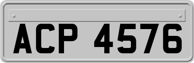 ACP4576