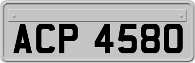 ACP4580