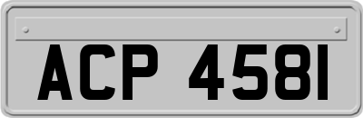 ACP4581