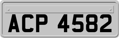 ACP4582