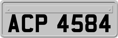 ACP4584