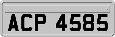 ACP4585