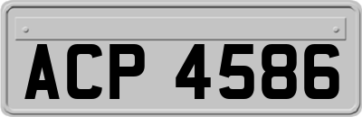 ACP4586