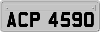 ACP4590