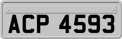 ACP4593