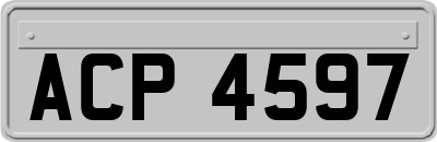 ACP4597