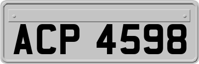 ACP4598