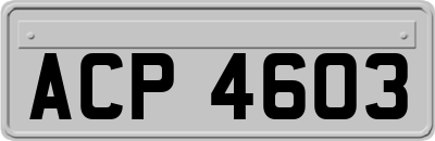 ACP4603