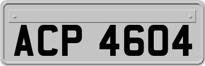 ACP4604