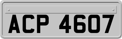 ACP4607