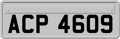 ACP4609