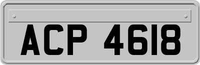 ACP4618